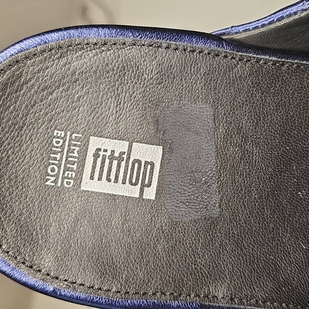 Fitflop Limited Edition Sandals. - Picture 8 of 8